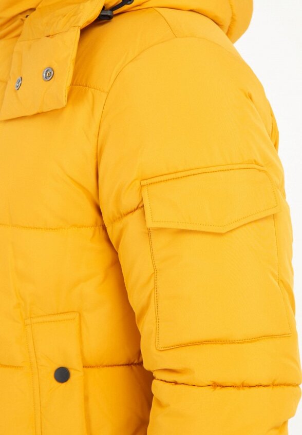 Пуховик Thomas Berger