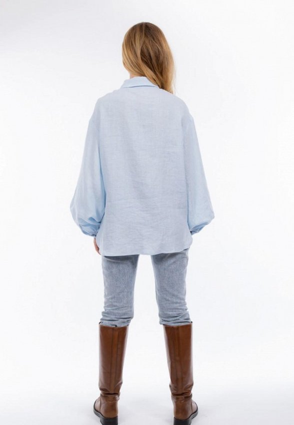 Рубашка Moredress