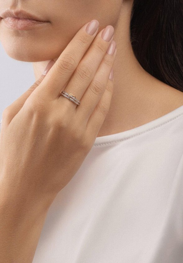 Кольцо Sokolov