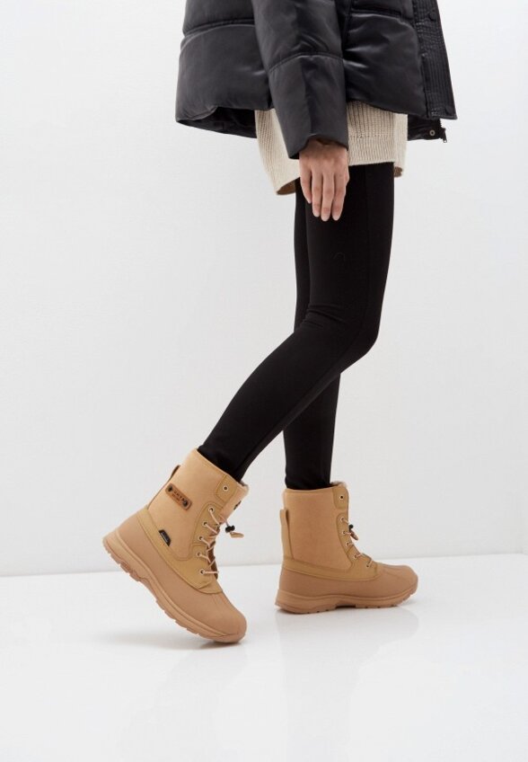 Ботинки Luhta