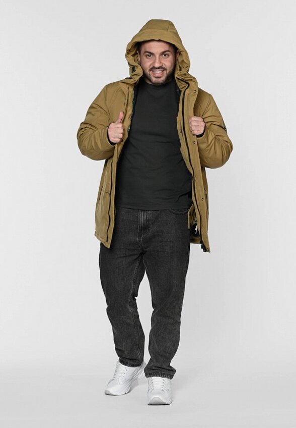 Парка Snow Headquarter