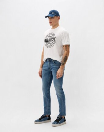 Джинсы Diesel мужчинам