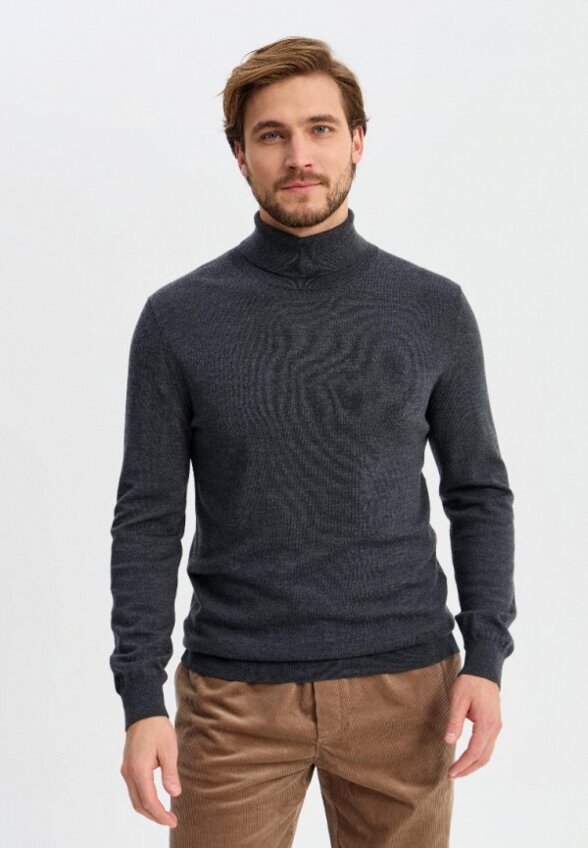 Водолазка Norveg