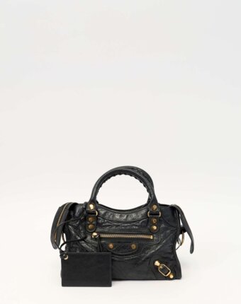 Balenciaga City женщинам