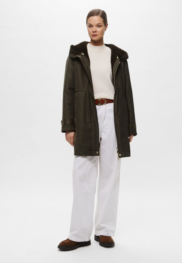 Парка Max & Moi