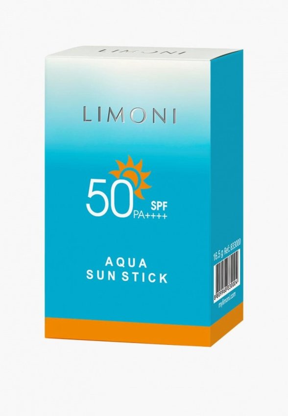 Карандаш солнцезащитный Limoni