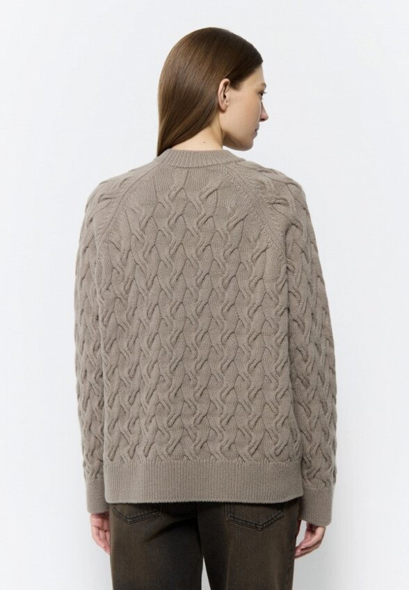 Джемпер Around