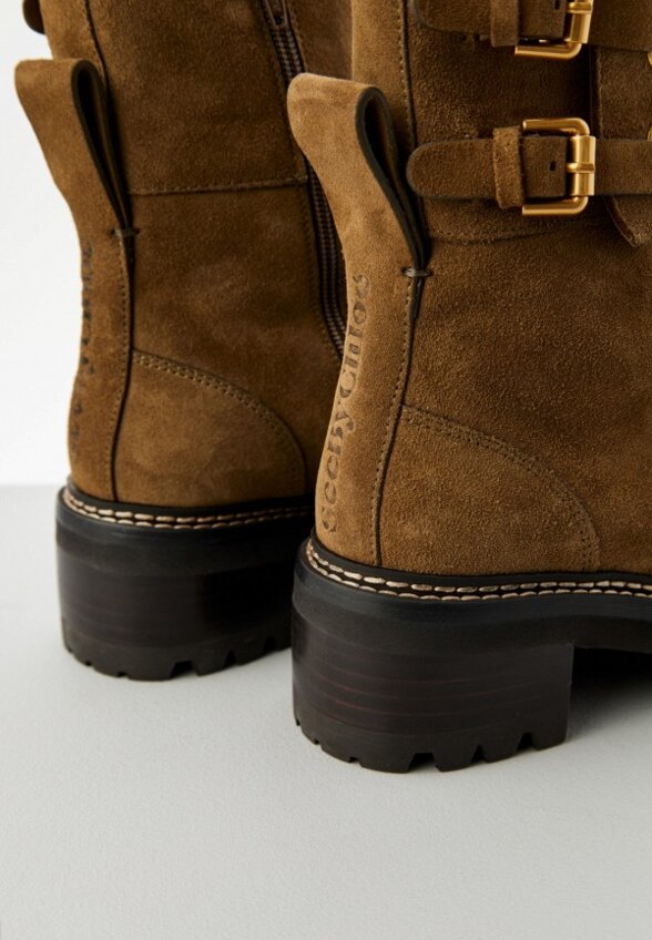 Ботинки See by Chloe