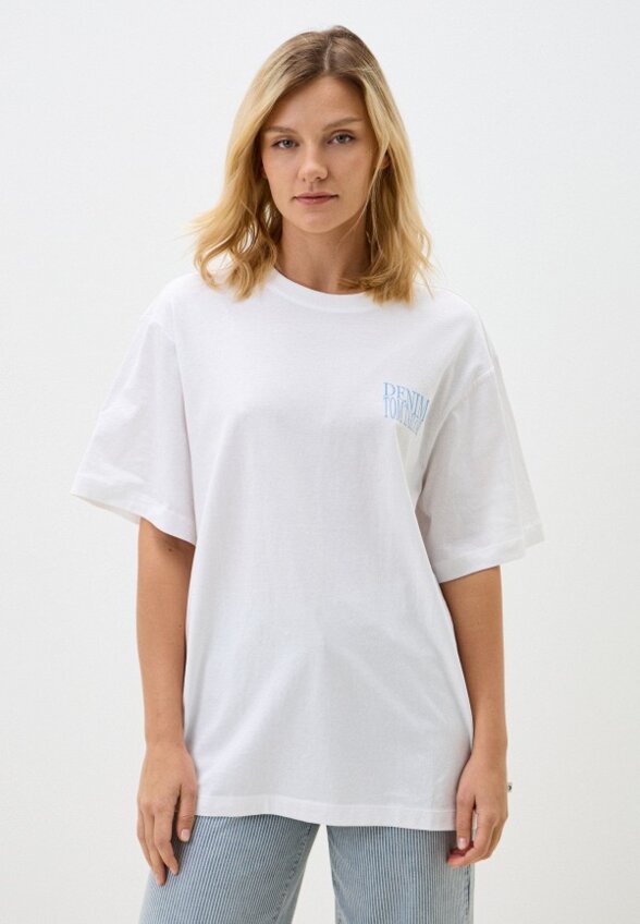 Футболка Tom Tailor