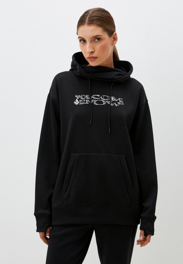 Худи Volcom