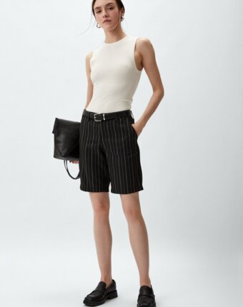 Шорты H&M женщинам