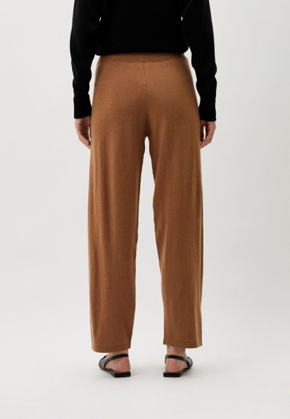 Брюки Max Mara Leisure