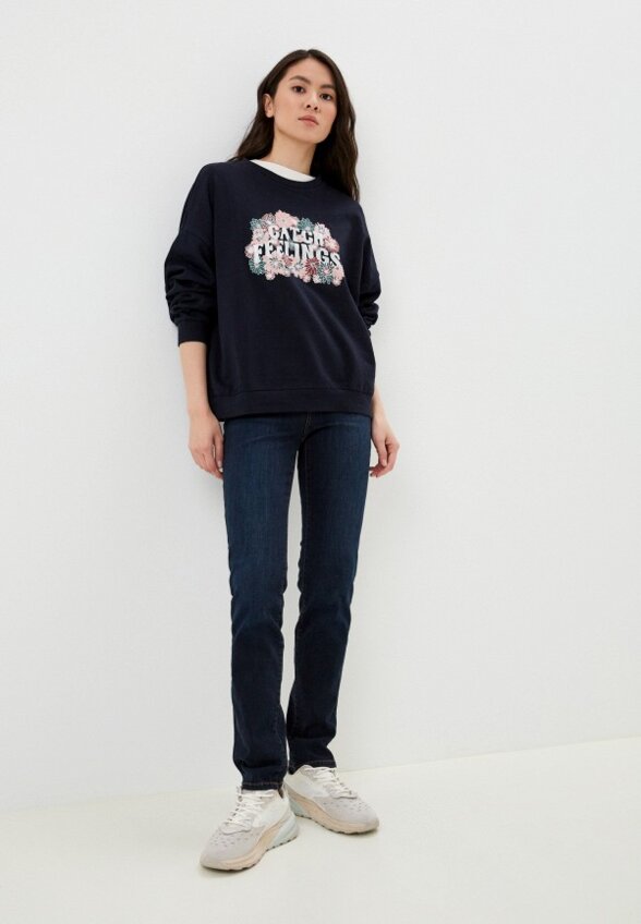 Свитшот Colin's