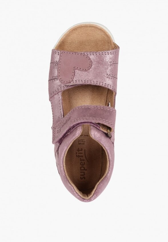 Сандалии Superfit