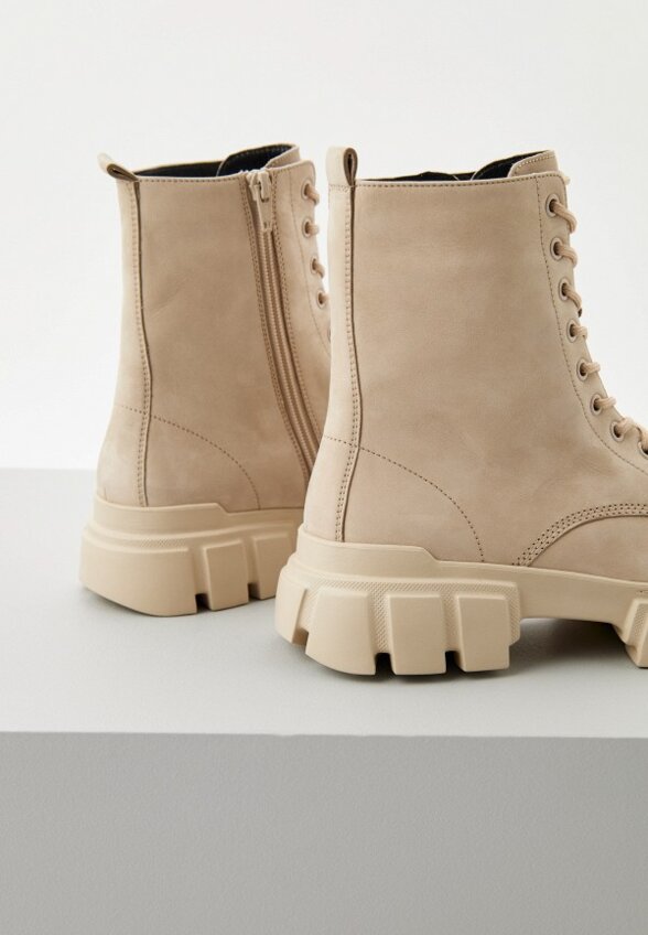 Ботинки Högl