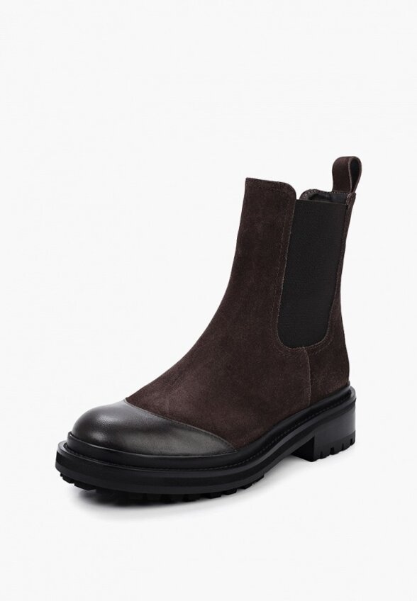 Ботинки Giotto