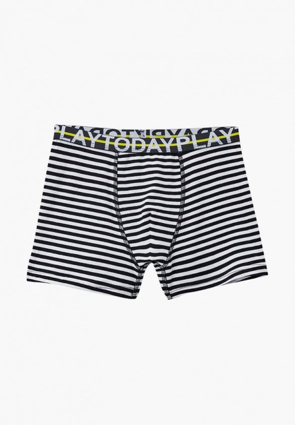 Трусы 3 шт. PlayToday