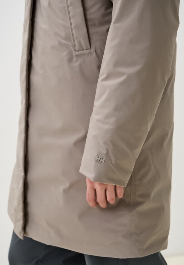 Куртка утепленная Helly Hansen