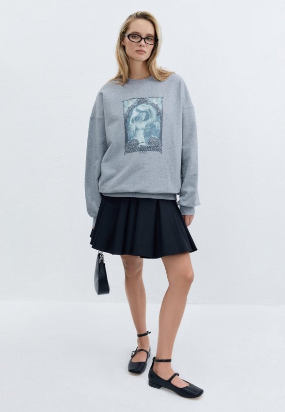 Свитшот Top Top