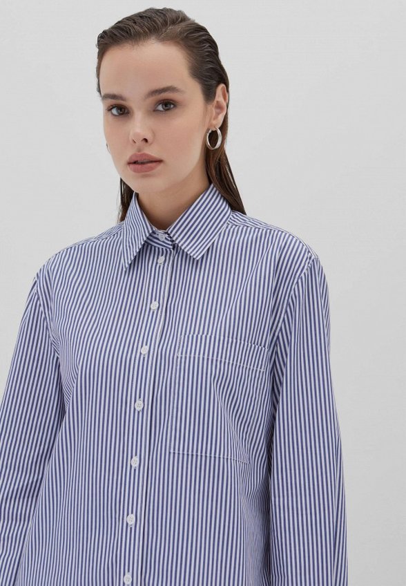 Рубашка I Am Studio