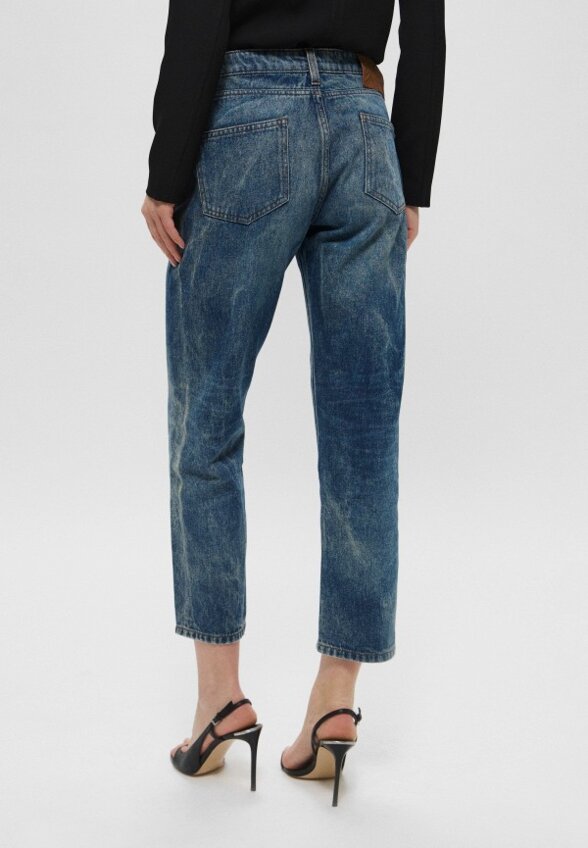 Джинсы John Richmond