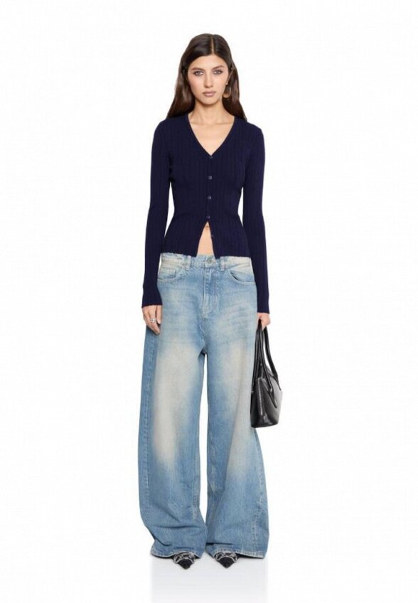 Кардиган You Wanna