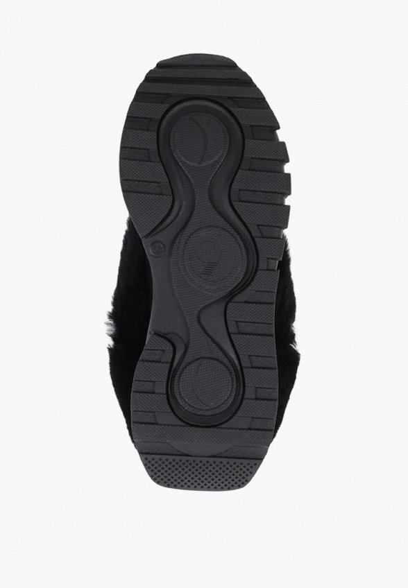 Ботинки Pazolini