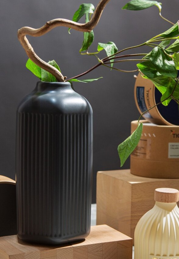 Ваза Tkano