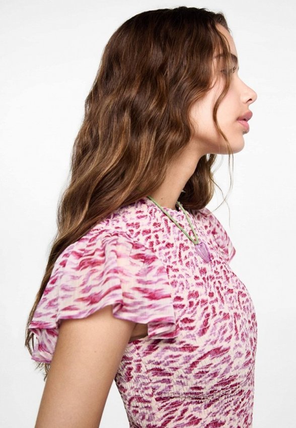 Платье Mango Teen