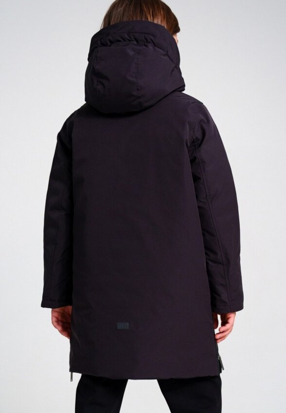 Куртка утепленная PlayToday