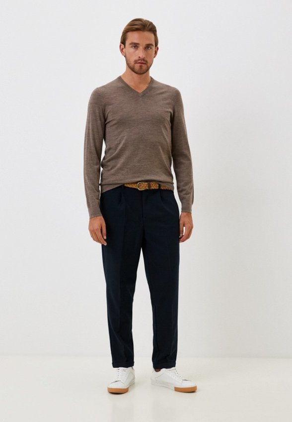 Пуловер Henderson