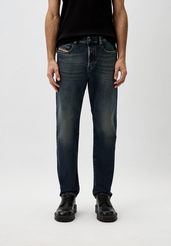 Джинсы Diesel