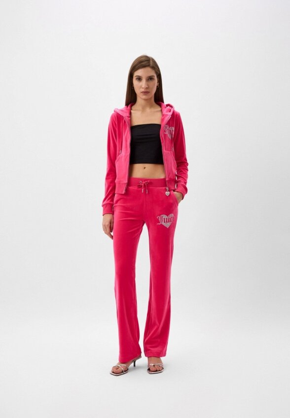 Брюки спортивные Juicy Couture
