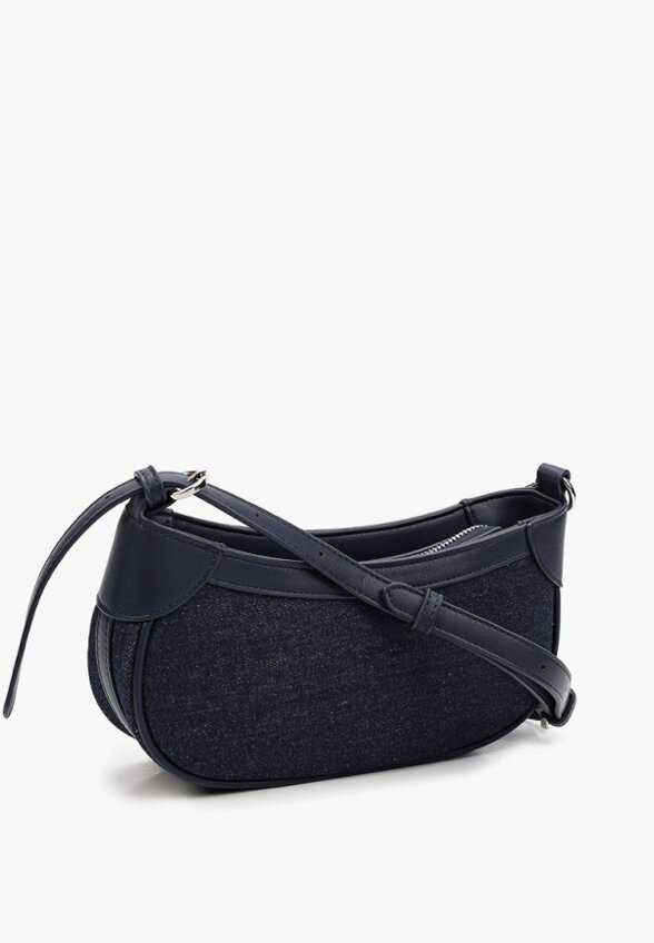 Сумка джинсовая Abricot