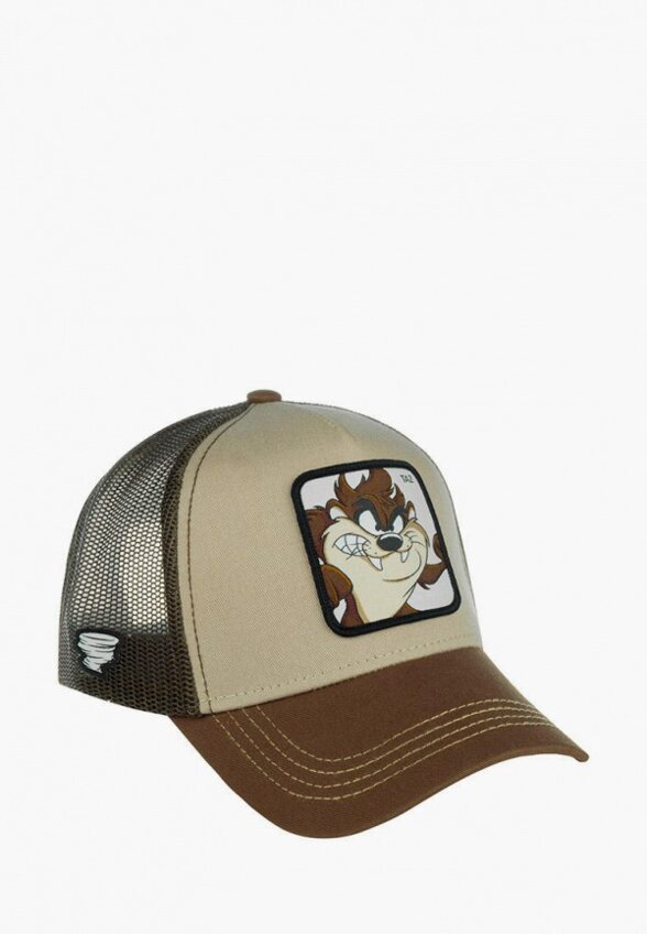 Бейсболка Capslab