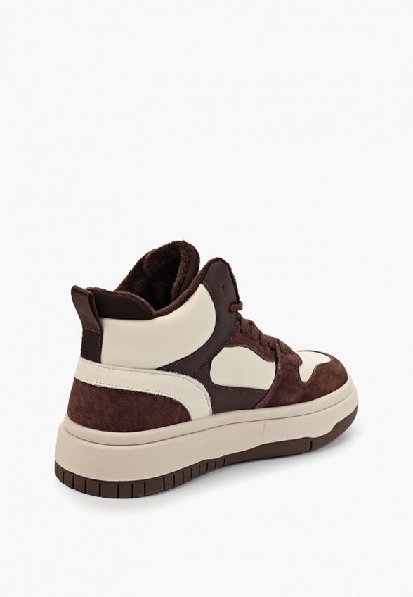 Кеды Thomas Munz