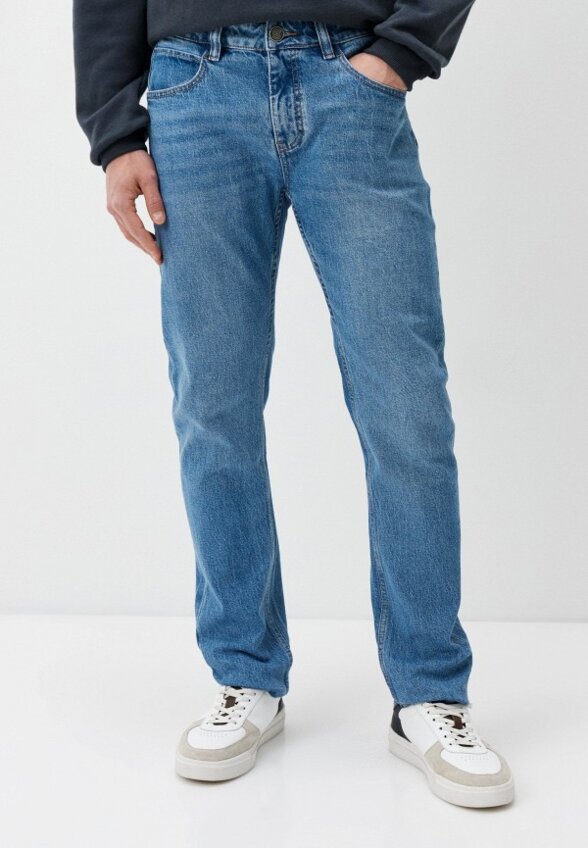 Джинсы Mossmore