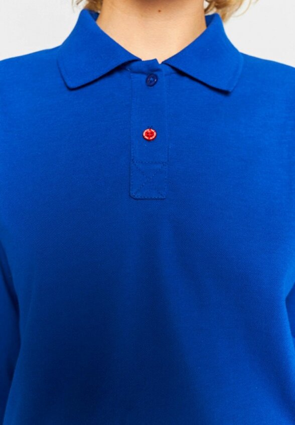 Поло The Kravets