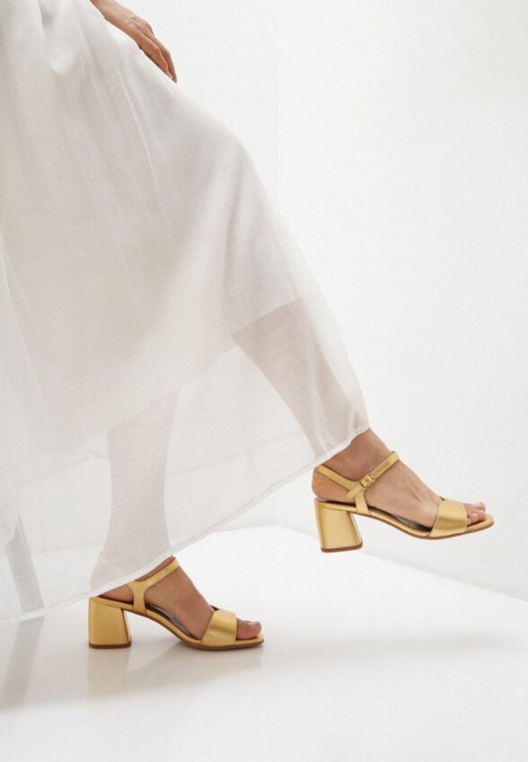 Босоножки Argo