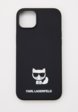 Чехол для iPhone Karl Lagerfeld1  - превью