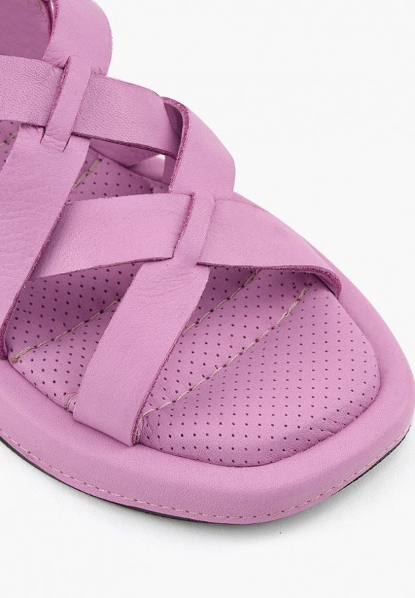 Сандалии Mysa