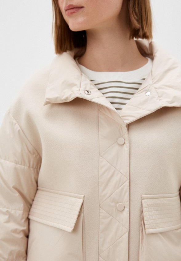 Куртка утепленная Lawinter