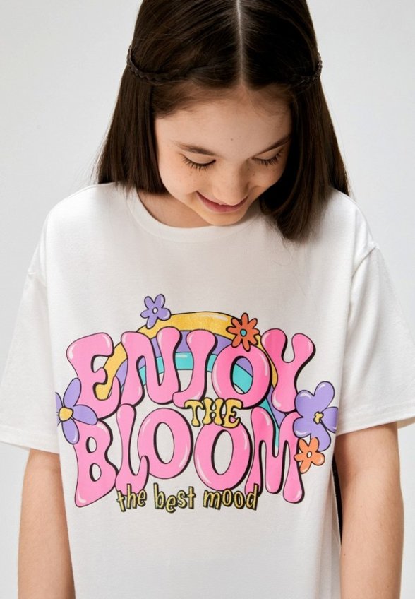 Футболка Acoola