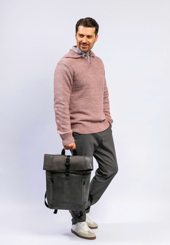 Др.Коффер B402926-244-77_04 рюкзак