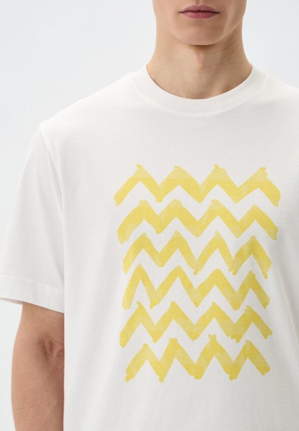 Футболка Missoni