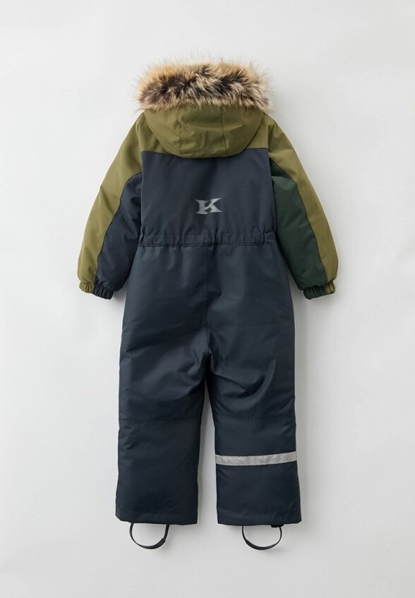 Комбинезон утепленный Kerry