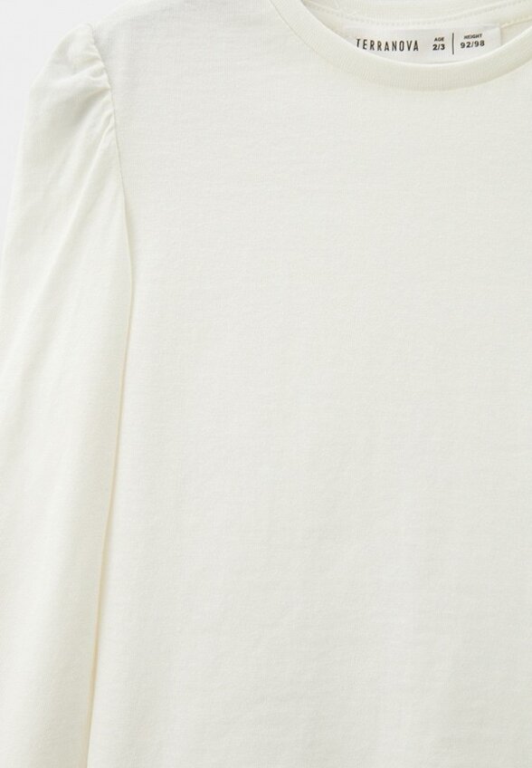 Лонгсливы 3 шт. Terranova