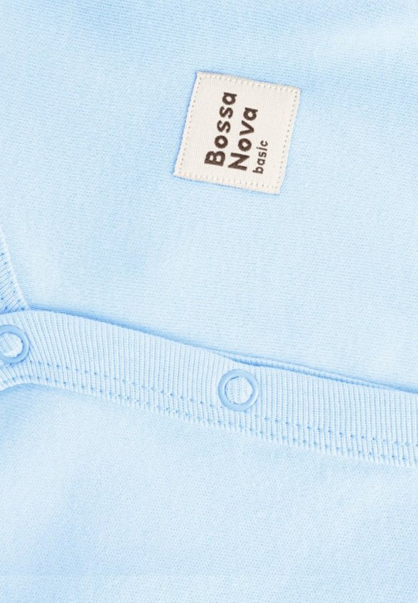 Комбинезон Bossa Nova