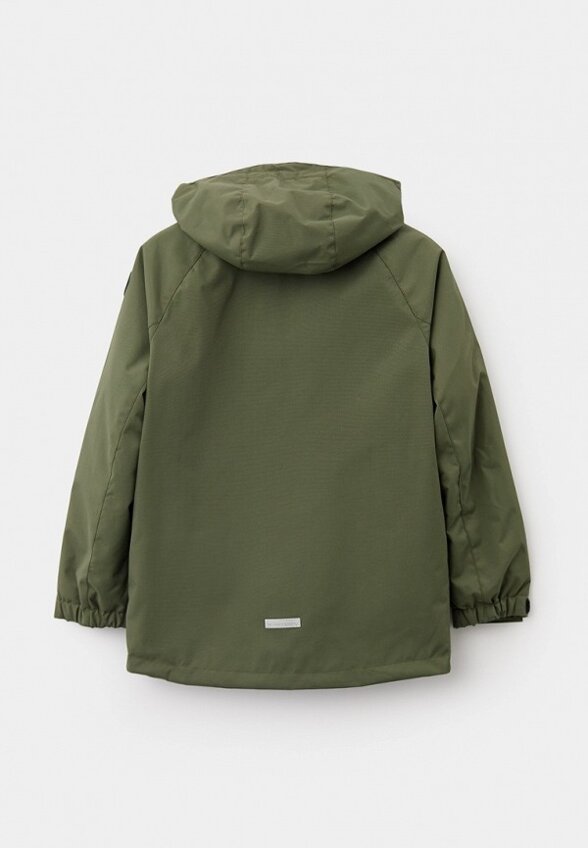 Куртка утепленная Kerry