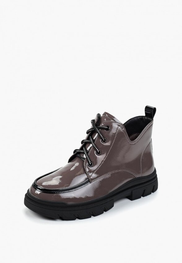 Ботинки Ascalini